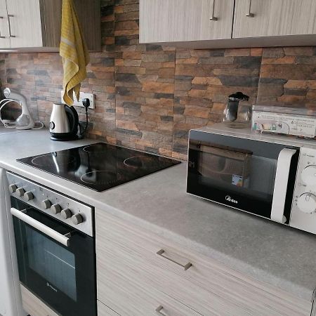 Elenas 1 Bedroom Apartment In Limassol Center Exterior foto
