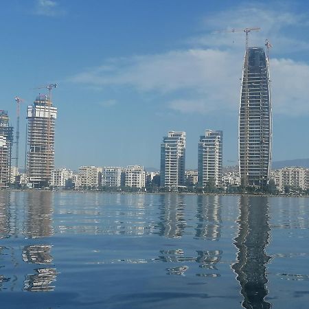 Elenas 1 Bedroom Apartment In Limassol Center Exterior foto